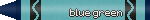 blue green